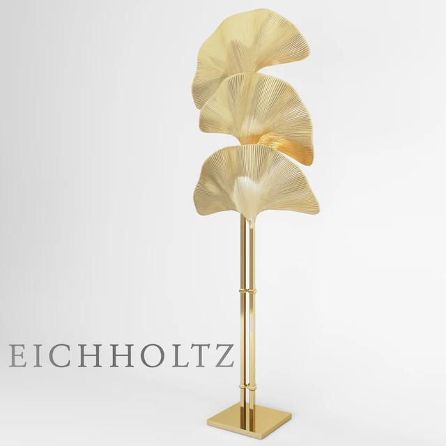 Eichholtz Lamp Las Palmas — Скачать