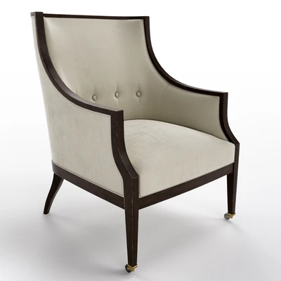 Armchair Kindel — Вид 1