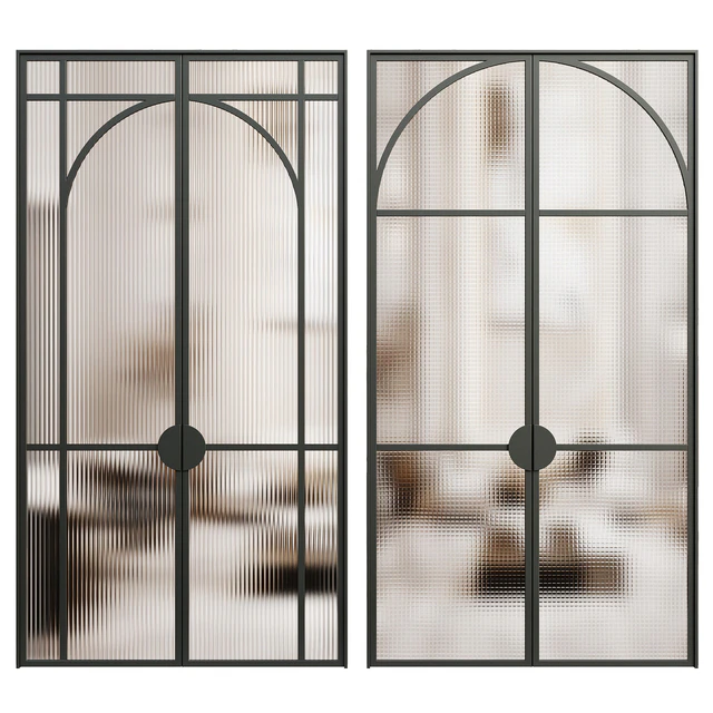 Interior door 124 — Скачать