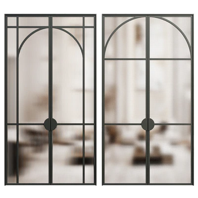 Interior door 124 — Вид 1