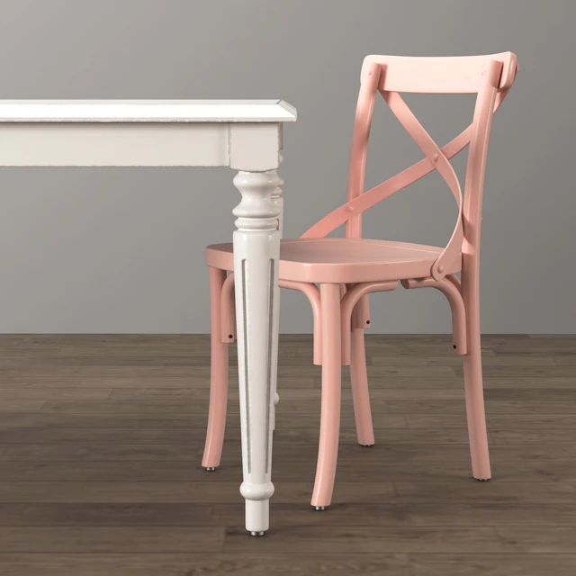 FRENCH EMPIRE SQUARE PLAY TABLE — Descargar