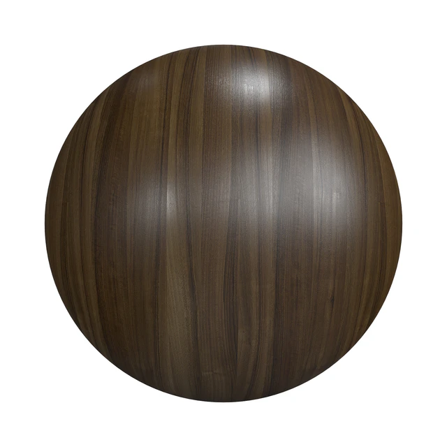 Seamless texture - Walnut — Descargar