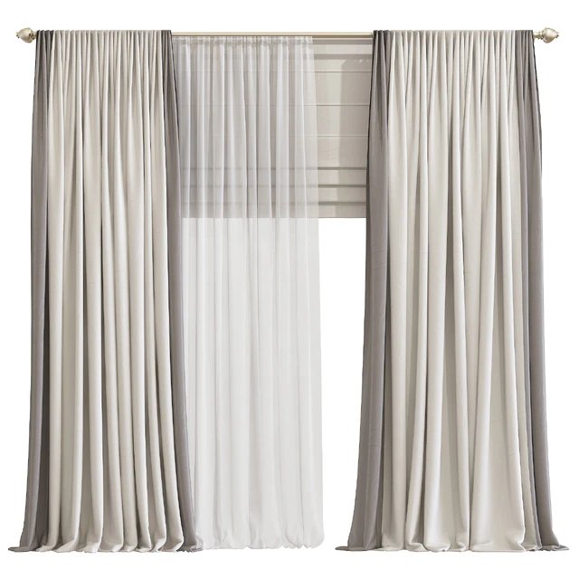 Curtain 866 — Descargar