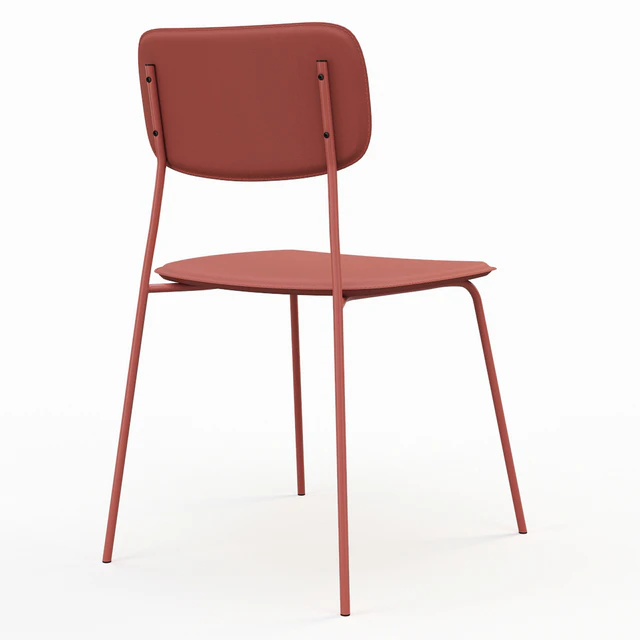 Dining chair Esa Nordal — Descargar