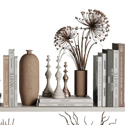 Decorative Set46 — Ver 6