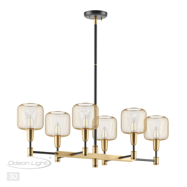 ODEON LIGHT 4975/6 LECOLA — Descargar