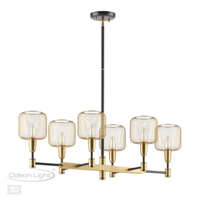 ODEON LIGHT 4975/6 LECOLA — Ver 1