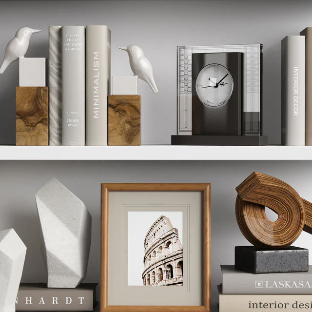 Decor Set 102 — Скачать