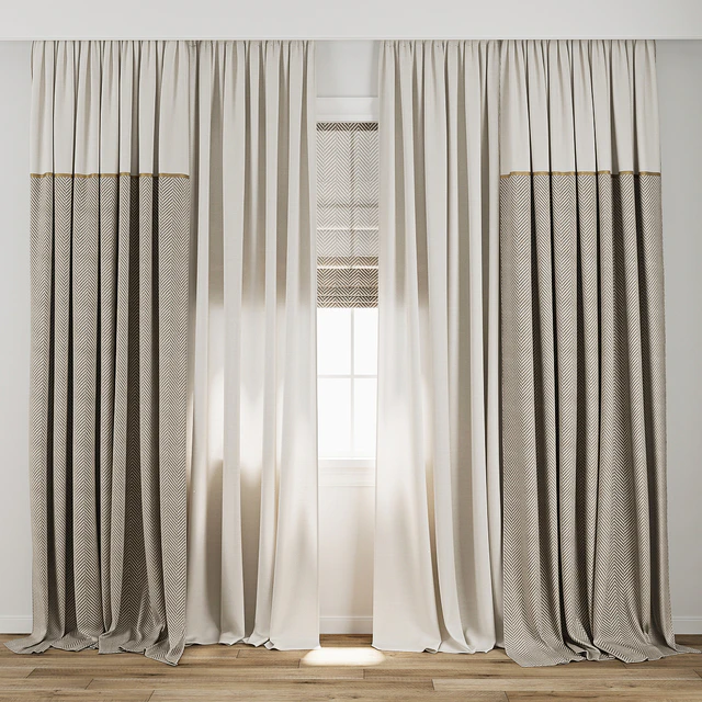 Curtain 935 — Descargar