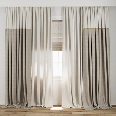 Curtain 935 — Ver 1