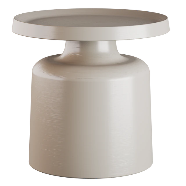 Tuba Coffee table Cosmorelax — Descargar