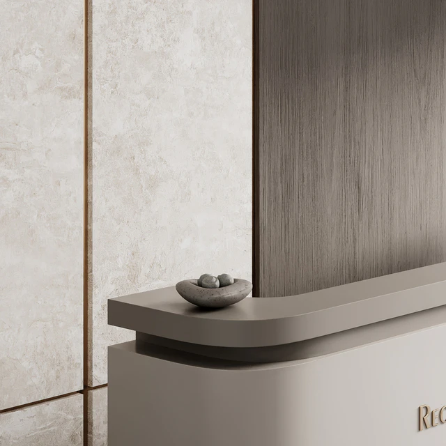 140 Reception desk — Descargar