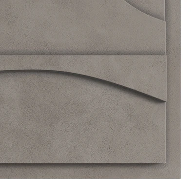 Relief panels — Ver 7