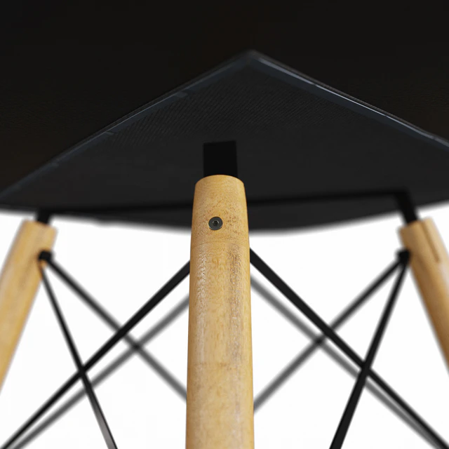 Office chair Butterfly — Descargar