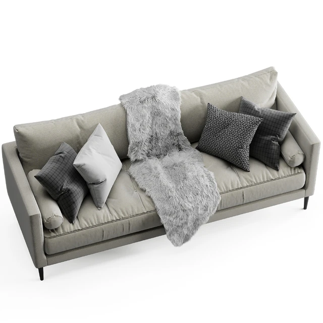 Maxalto simpliciter sofa — Descargar