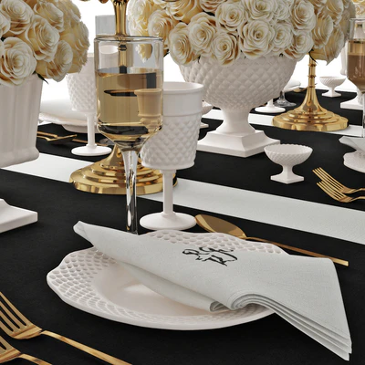 table setting 07 — Ver 7