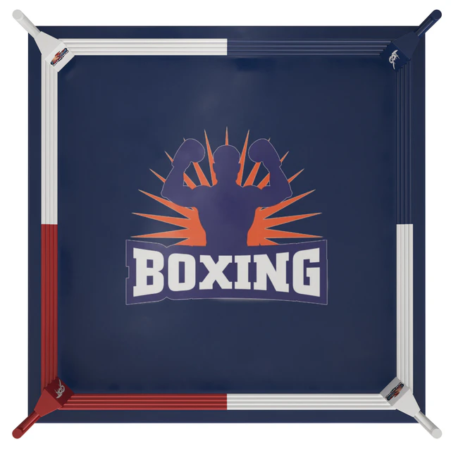 Boxing ring — Descargar