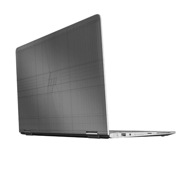 Ноутбук HP EliteBook X360 G2 — Скачать
