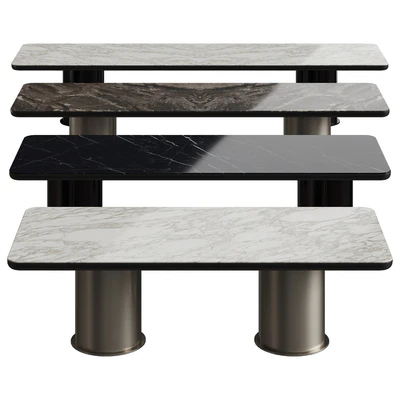 Minotti Brady Dining — Ver 3