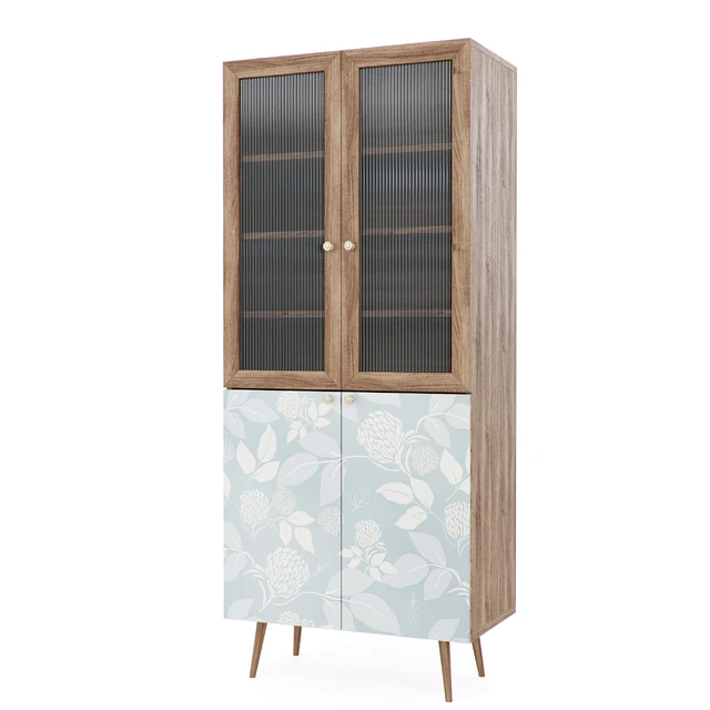 Small sideboard "Berber" (582978) — Descargar