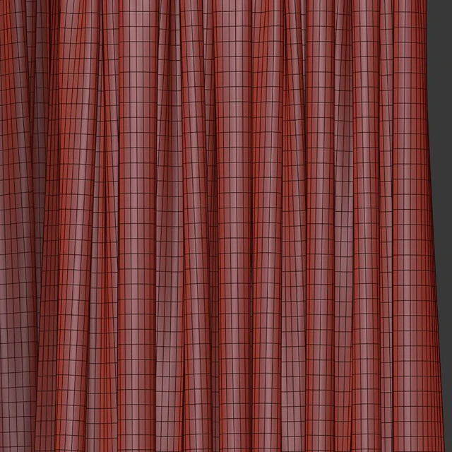 Curtain #006 — Download