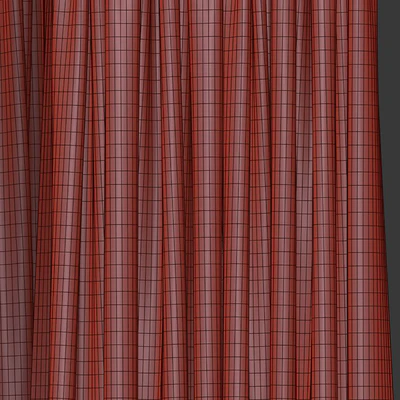 Curtain #006 — View 4