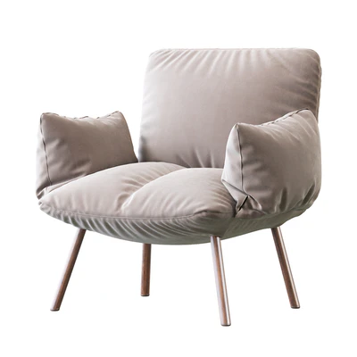 Pil bonaldo armchair — Ver 5