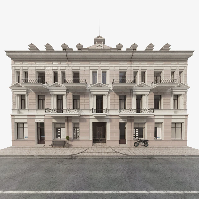 Facade — Скачать