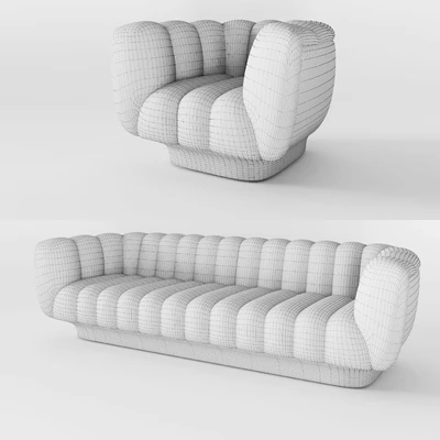 Roche Bobois Odea — Ver 2