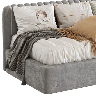 Sofa bed  265 — Ver 7