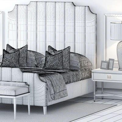 Bed by S &amp; C 4 — Ver 3