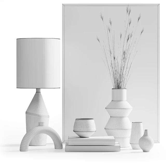 tan deco set — Descargar
