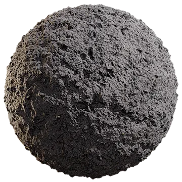 powdered ash 001 — Скачать