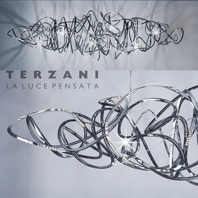 TERZANI Doodle Freehand — Скачать