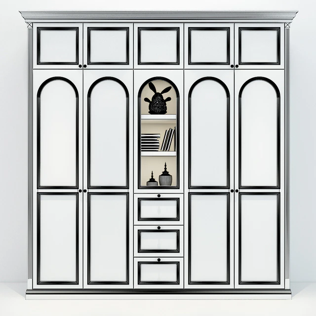Furniture for a children 0199 — Скачать