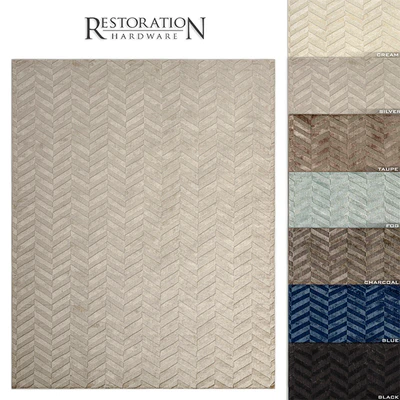 Galon Rug RH — Ver 1