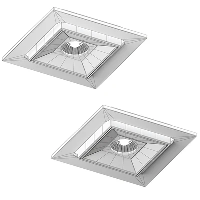 Light LED Spotlights №17 — Вид 2