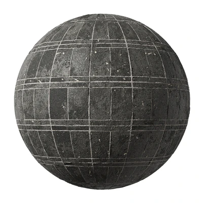 Seamless Tile Material 35 — Ver 1