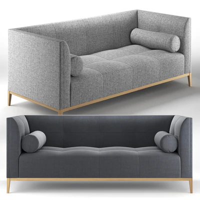 Connaught Sofa — Вид 3