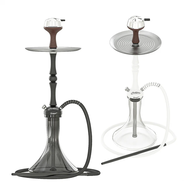 Hookah Mattpear Simple Ball — Descargar