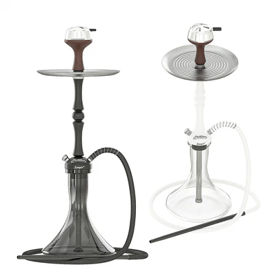 Hookah Mattpear Simple Ball — Ver 1