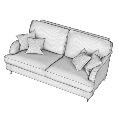 Howard sofa — Вид 2
