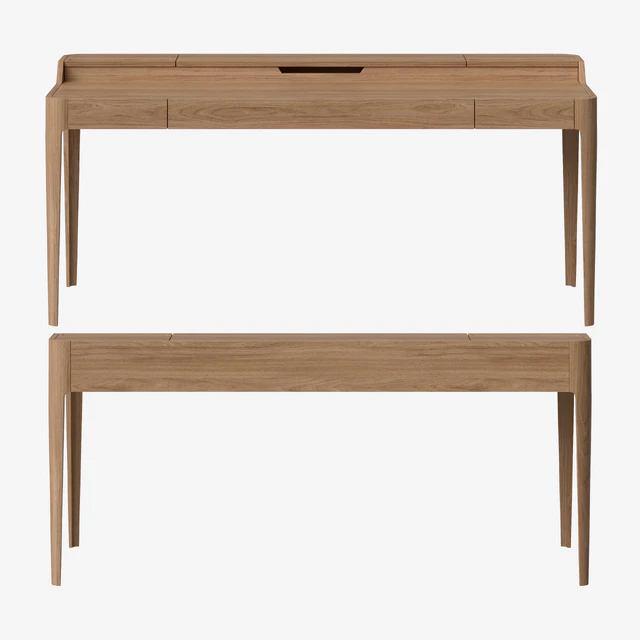 MOSS DESIGN New Desk — Descargar
