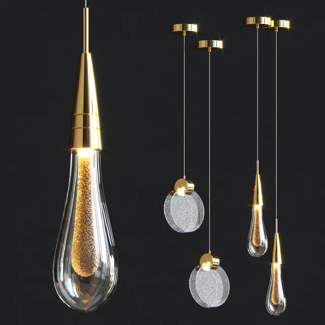 Hanging Lamps by Aliexpress — Descargar