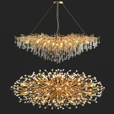 Marian chandeliers collections — Вид 4