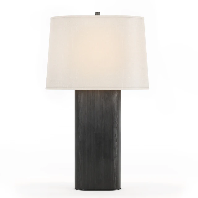 Holly Hunt, Marlowe Table Lamp — Скачать