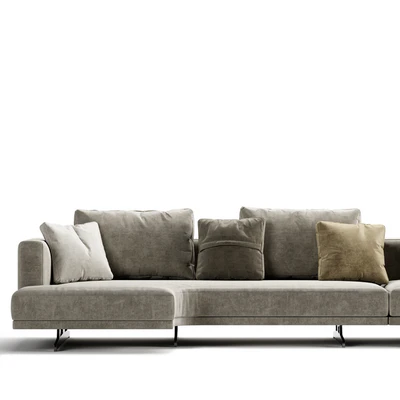 HORIZON Sofa - Frigerio — Вид 7