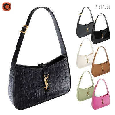 Bag YSL SAINT LAURENT — Ver 1