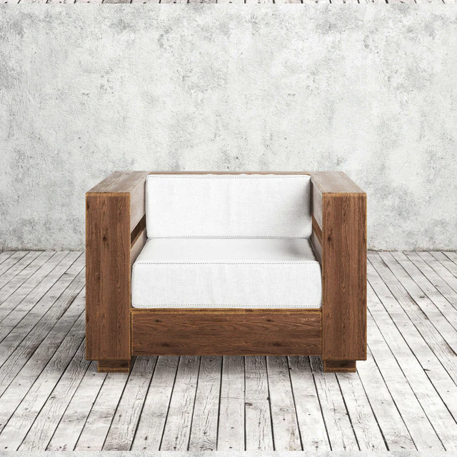 КРЕСЛО 064 model. Loftdesigne — Скачать