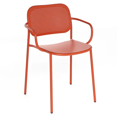 Chair Metis Dot — Ver 4